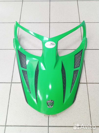 Капот Arctic Cat Bearcat 570 z1 tz1