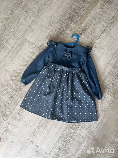 Платья пакетом 116