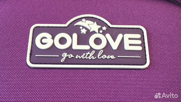 Рюкзак школьный golove MAX новый