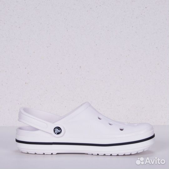 Сабо Crocs Bayaband Clog арт cro-8 46