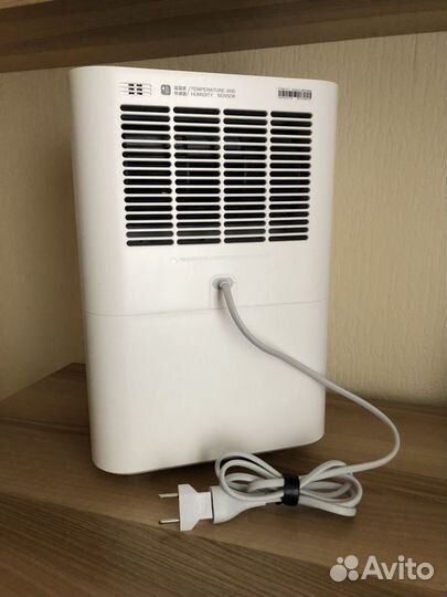 Увлажнитель воздуха Xiaomi Smartmi Air Humidifier