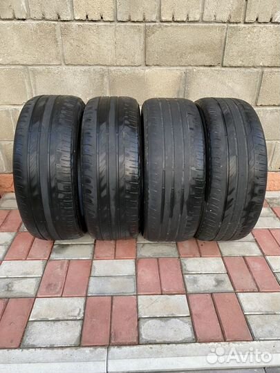 Bridgestone Turanza T001 225/45 R19