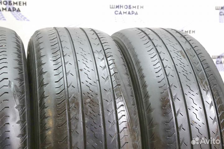 Bridgestone Ecopia EP850 215/60 R17 96