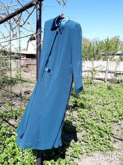 Нарядный комплект