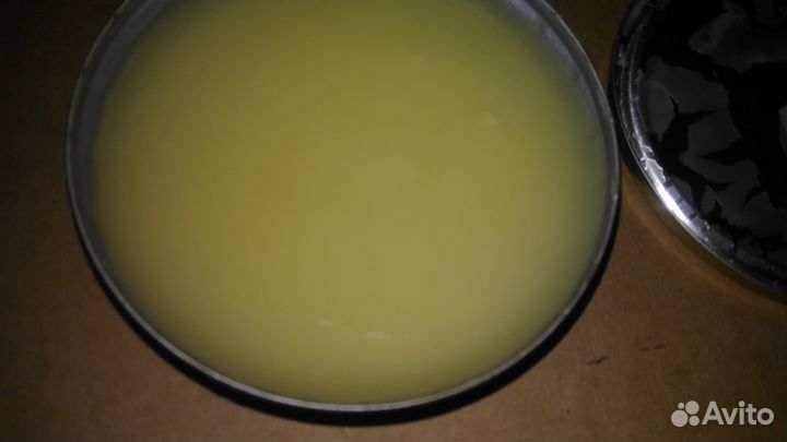 Полироль Бальзам Воск