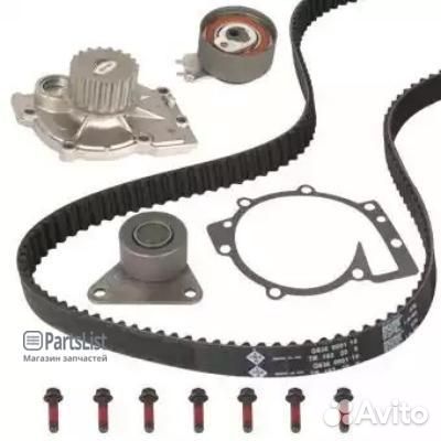 Graf KP10191 Комплект