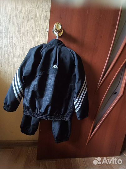 Спортивный костюм adidas 116