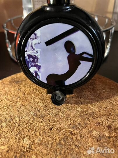 Духи в распив HFC Indian Venus