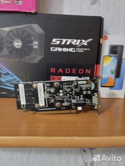 Видеокарта gt620