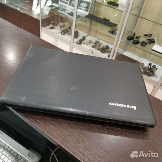 Lenovo G505 Windows 11 8GB/500GB