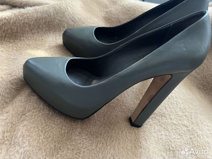Туфли le silla
