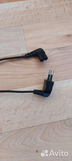 Кабель питания