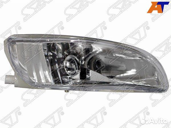 Фара противотуманная lexus RX400H