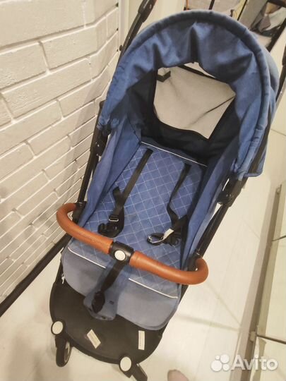 Коляска yoya plus 3