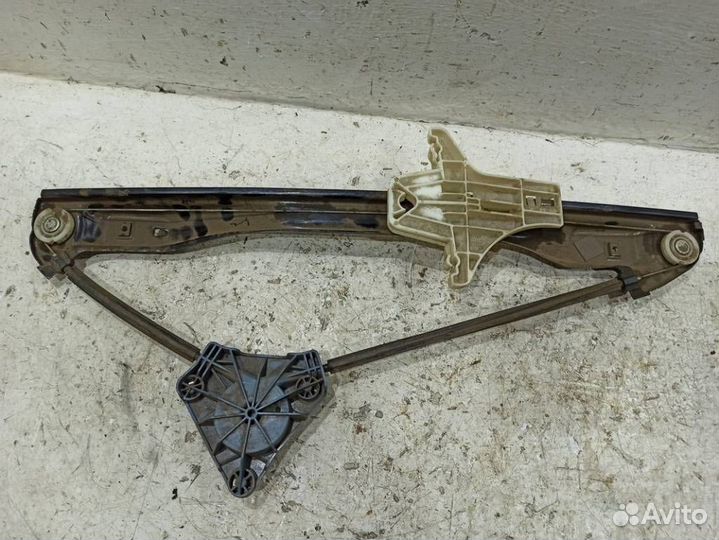 Стеклоподъемник электрический задний левый 2H78394