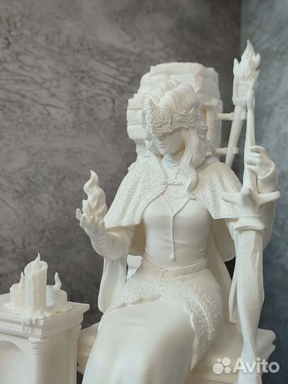 Фотополимерная 3D печать