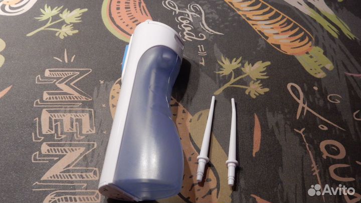 Ирригатор портативный