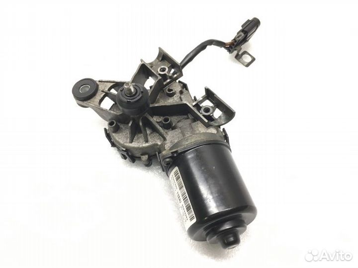 Мотор дворников Chevrolet Cruze седан 1.6 F16D3