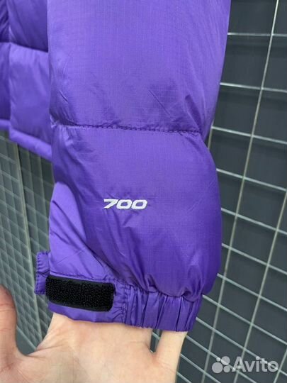 Зимняя куртка The North Face 700