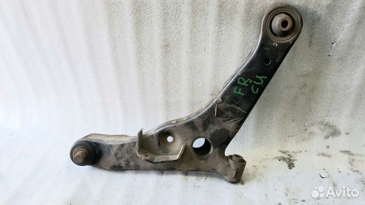 Рычаг правый Mitsubishi Outlander CU