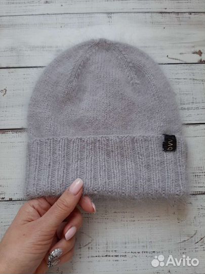 Шапка женская