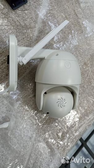 4G камера видеонаблюдения, V380PRO