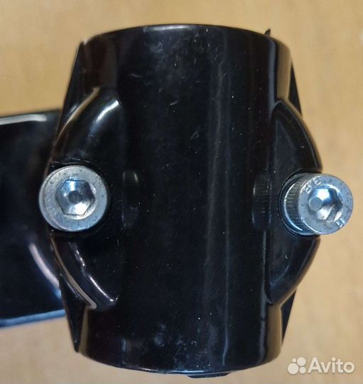 Запчасти для лодочного мотора