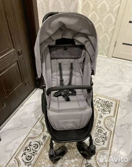 Детская коляска Valco baby snap 4 и прокат/аренда