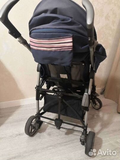 Прогулочная коляска Babycare