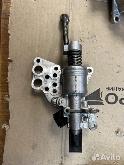 Клапан АКПП 9 серии Mercedes