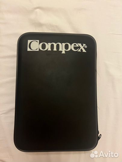Миостимулятор compex