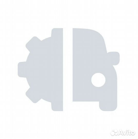 X117 '17-19 корпус фары лев (Китай)