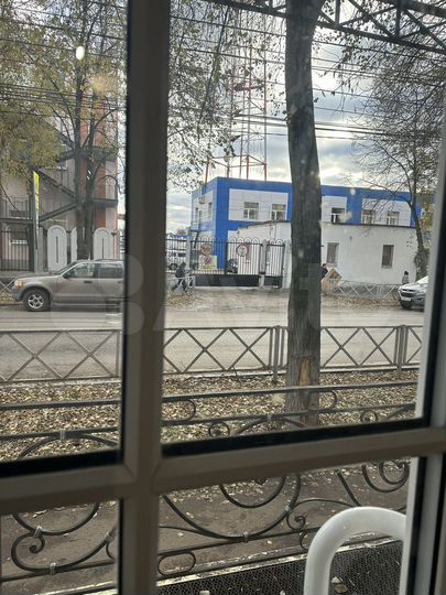 Торговая площадь, 50 м²