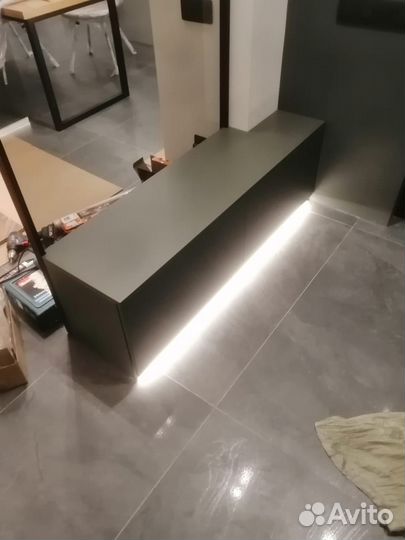 Мебель на заказ