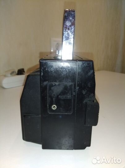 Кассетная магнитола Sanyo M7022K