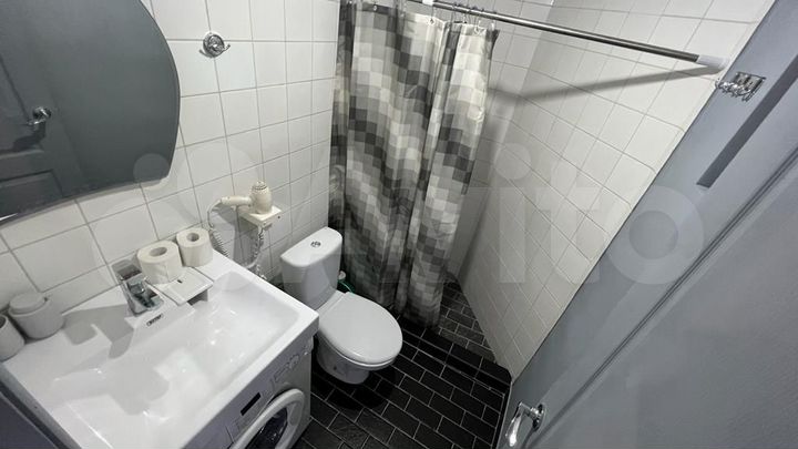 Дом 27 м² на участке 1,5 сот.