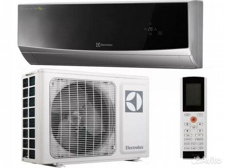 Кондиционер / большой выбор