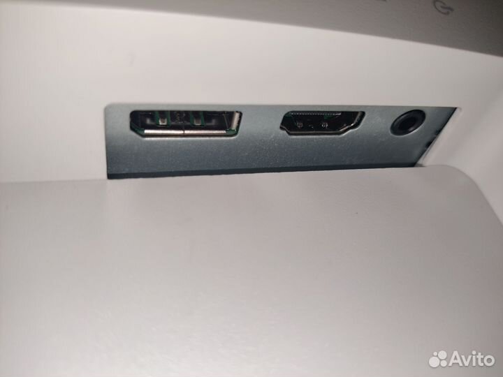 Монитор Dell S2421HS