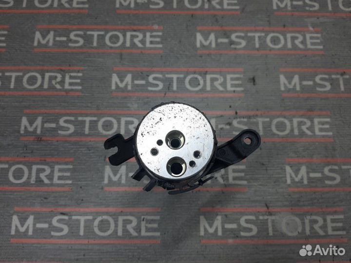 Осушитель кондиционера Mercedes-Benz S-Class W220