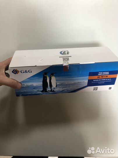 Картриджи для epson