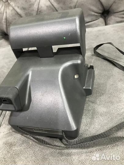 Фотоаппарат Polaroid 636