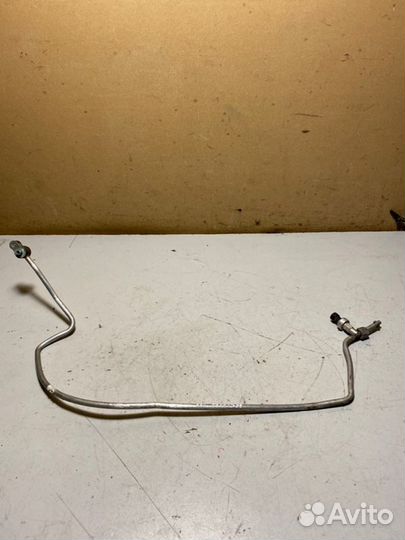 Трубка кондиционера Chevrolet Niva 2123 2012