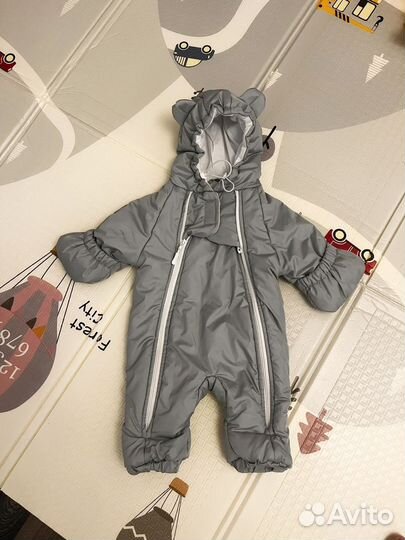 Комбинезон весна/осень