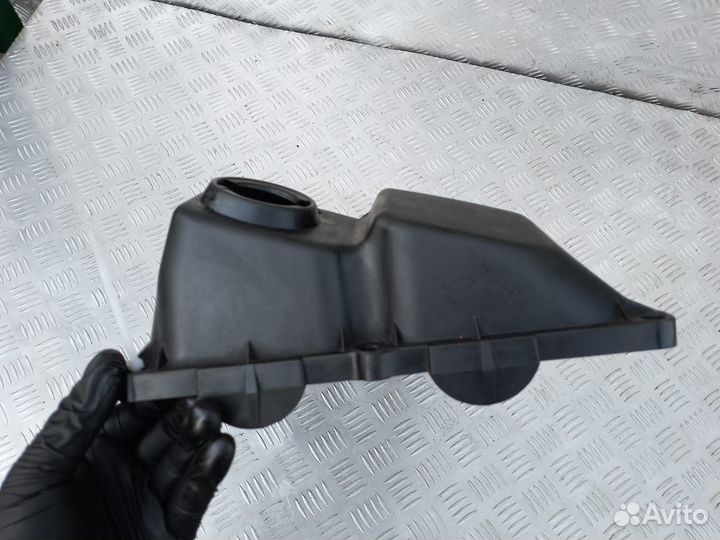 Клапанная крышка n45 BMW