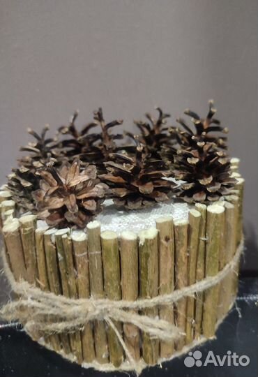 Ёлочные украшения шары СССР 