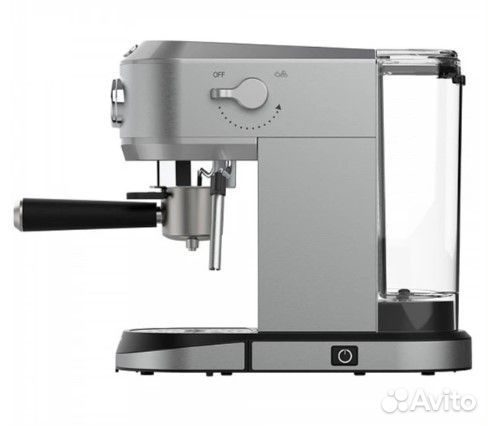 Кофемашина Solac Taste Slim procap