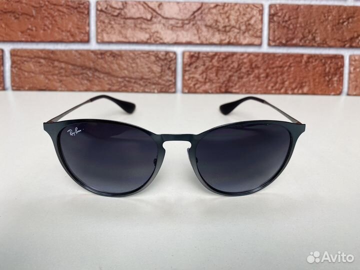 Очки Ray Ban Erika Metal RB 3539 192/8G - Оригинал