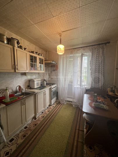 4-к. квартира, 88,5 м², 1/9 эт.