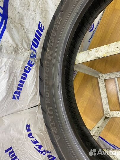 130/60/19 metzel me888marathon ultra (1Q-1л)