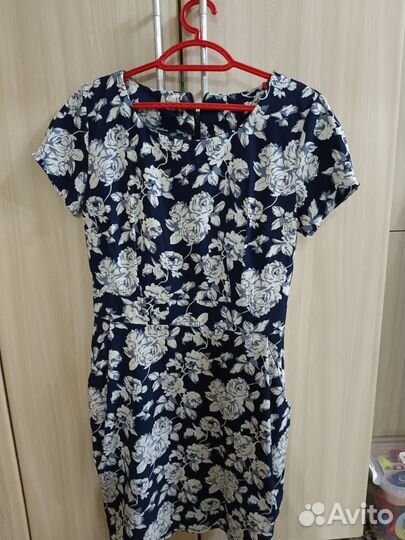 Платье женское